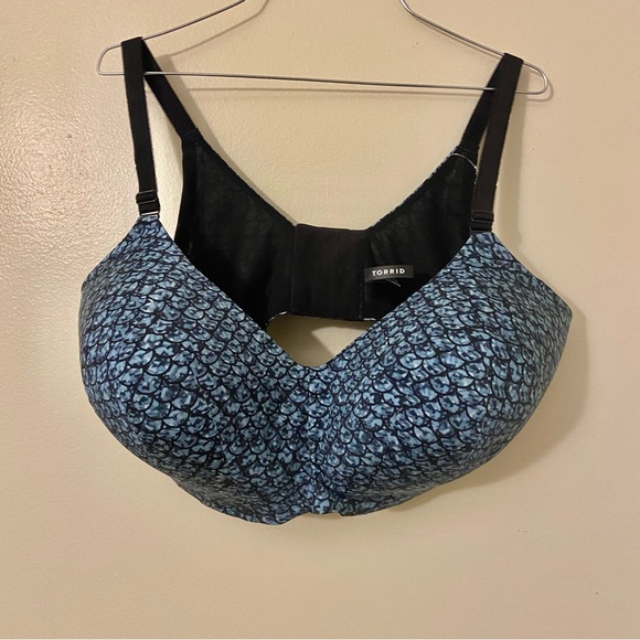 NWT Torrid Dream Wire Free 42H - Picture 3 of 8